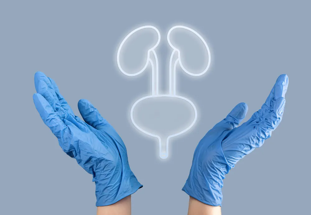Urological Services programme