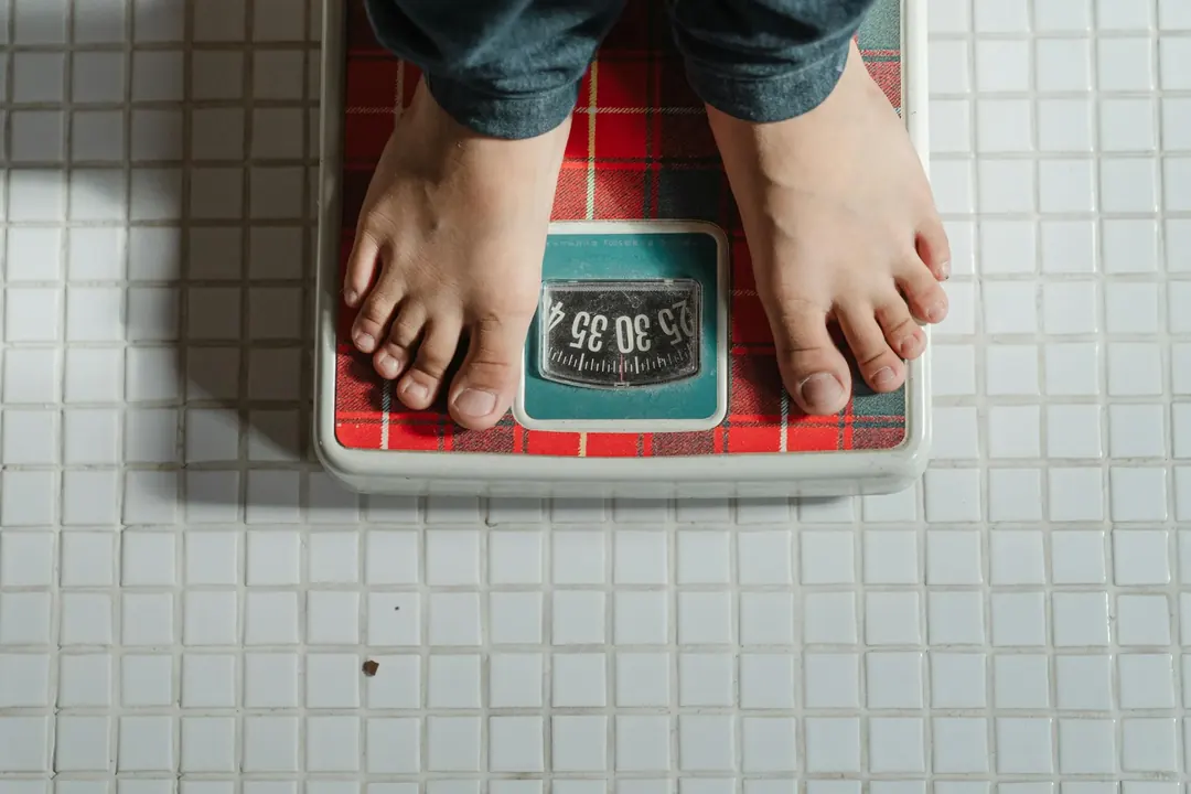 Weight Control programme