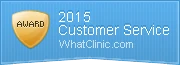 Clinic rating